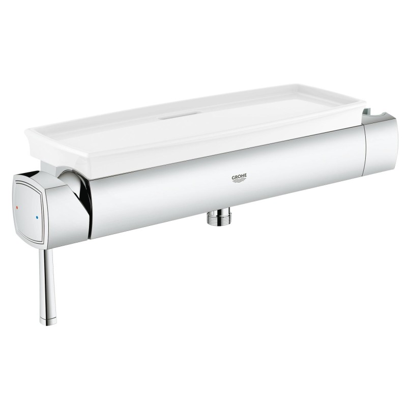 <i>GROHE SPA</i> Grandera Смеситель однорычажный для душа (23316000)