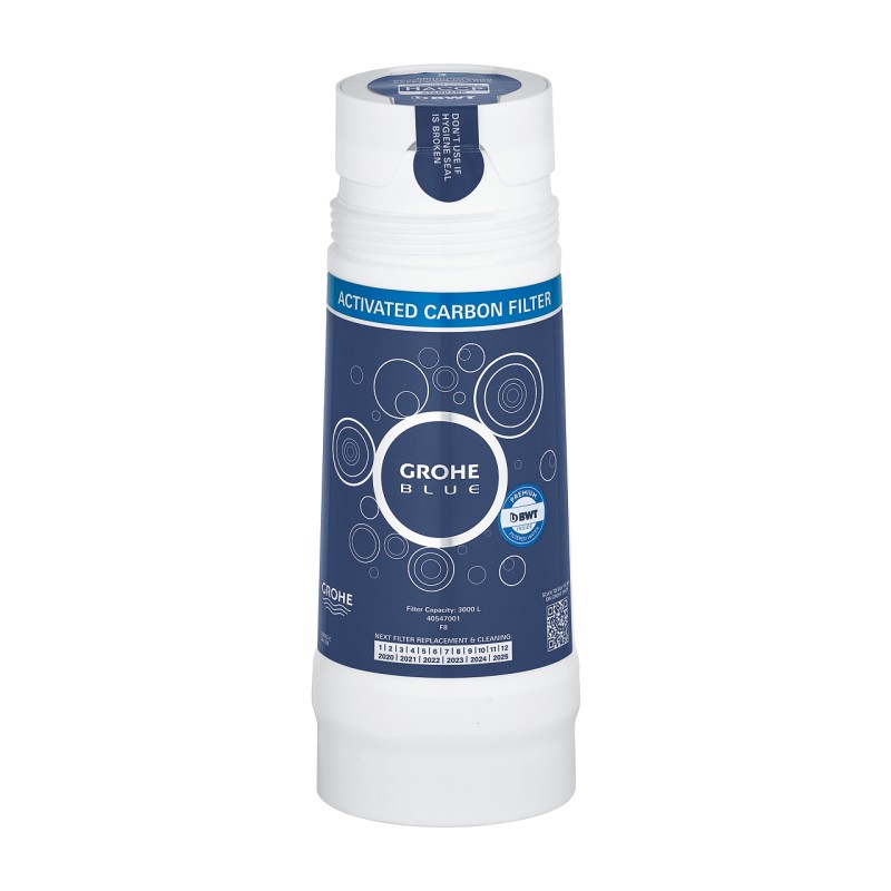 Grohe GROHE Blue Фильтр из активированного угля (40547001)