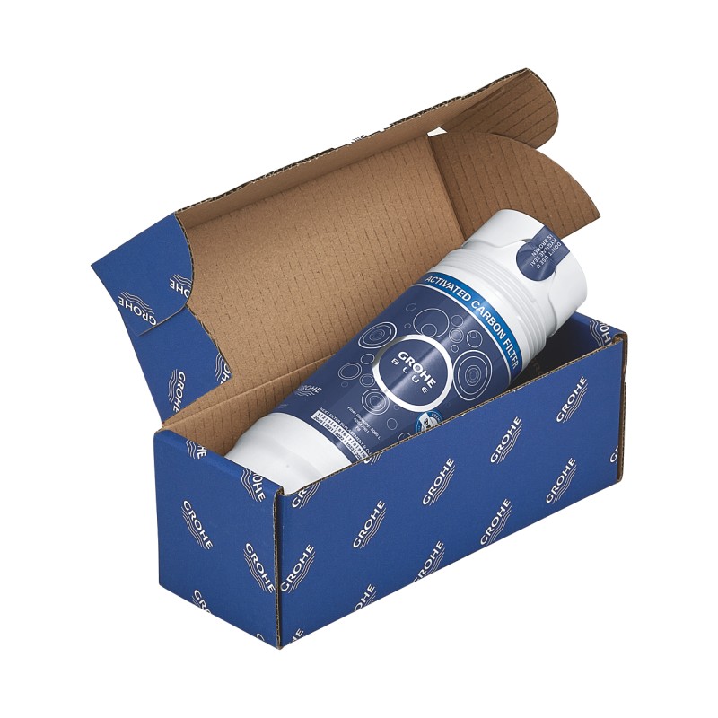 Grohe GROHE Blue Фильтр из активированного угля (40547001)