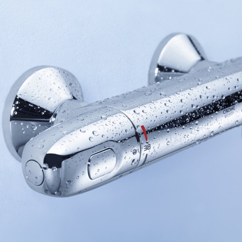 Grohe Grohtherm 1000 Термостат для душа (34143003)