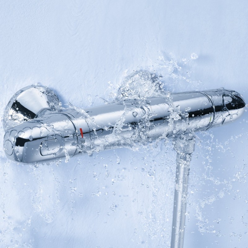 Grohe Grohtherm 1000 Термостат для душа (34143003)