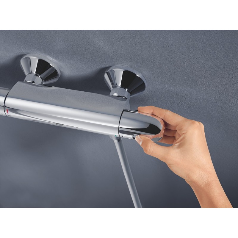 Grohe Grohtherm 1000 Термостат для душа (34143003)