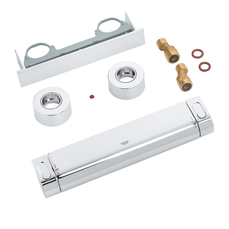 Grohe Grohtherm 2000 Термостат для душа (34469001)