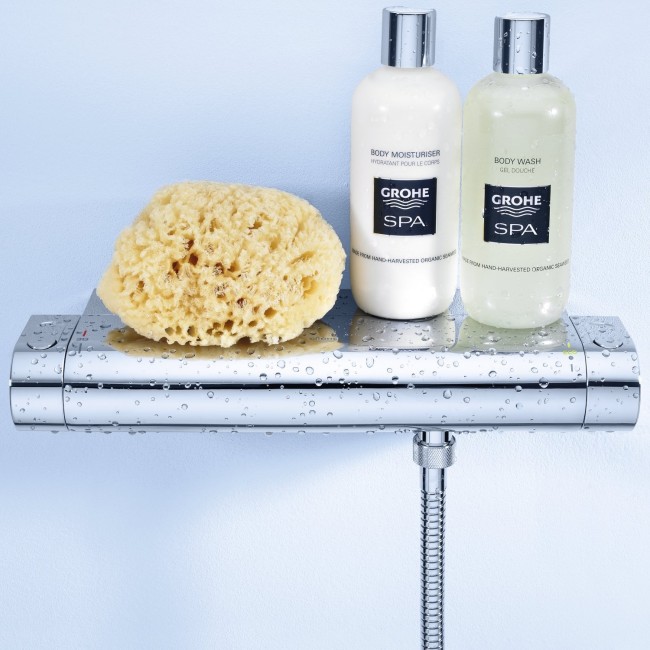 Grohe Grohtherm 2000 Термостат для душа (34469001)