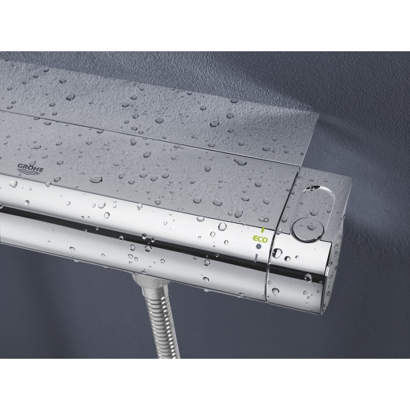 Grohe Grohtherm 2000 Термостат для душа (34469001)