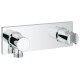 <i>GROHE SPA</i> Grohtherm F Держатель для ручного душа с подключением для душевого шланга (27621000)