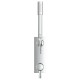 <i>GROHE SPA</i> Grohtherm F Держатель для ручного душа с подключением для душевого шланга (27621000)