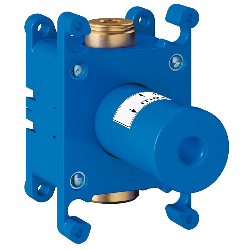 Grohe Grohtherm F Встраиваемый мехаизм для подключения душевого шланга (35034000)