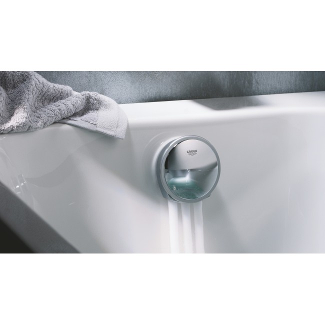 Grohe Talentofill Наливной, сливной и переливной гарнитур для ванны (19952000)