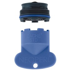 Grohe Аэратор с внешней резьбой M 24 x 1 (13926000)