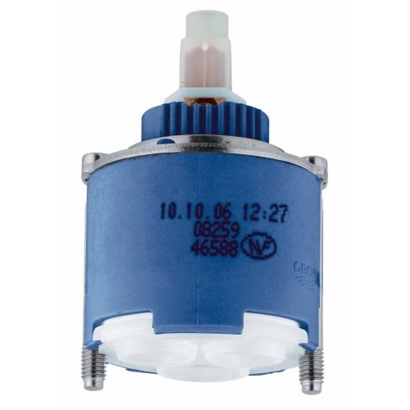 Grohe Картридж
 46 мм Longlife (46588000)
