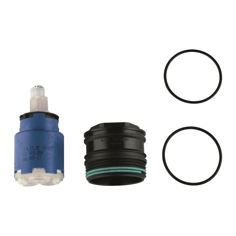 Grohe Картридж 
35 мм Longlife (46589000)