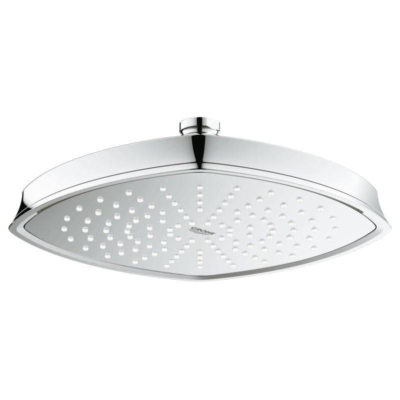 GROHE SPA Rainshower Grandera™ 210 Верхний душ, 1 режим струи (27976000)