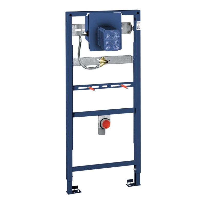 Grohe Rapid SL Инсталляция для писсуара (38786001)