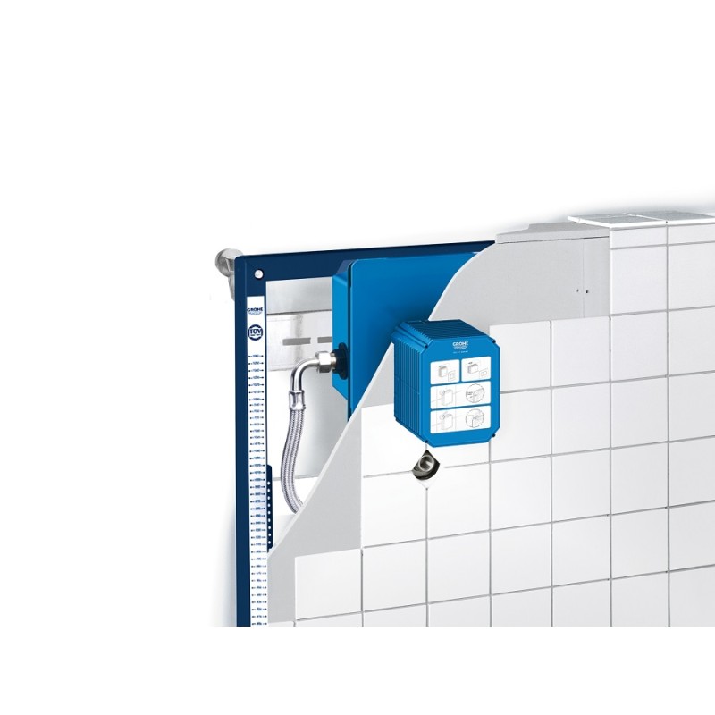 Grohe Rapid SL Инсталляция для писсуара (38786001)