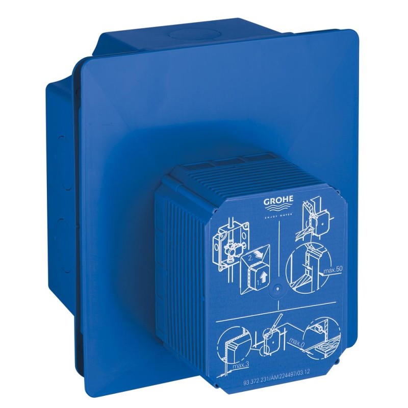 Grohe Rapido UMB Внутренний блок для писсуара (38787000)