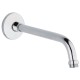 Grohe Relexa Душевой кронштейн 218 мм (27406000)