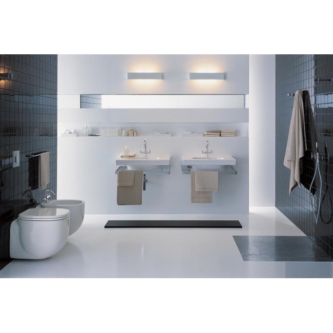 Grohe Панель змиву для унітазу GROHE Skate Air вертикальна (38505000)