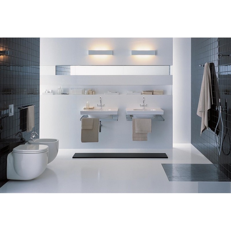 Grohe Панель смыва для унитаза GROHE Skate Air вертикальная (38505000)