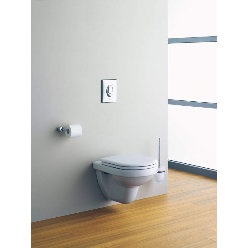 Grohe Панель смыва для унитаза GROHE Skate Air вертикальная (38505000)