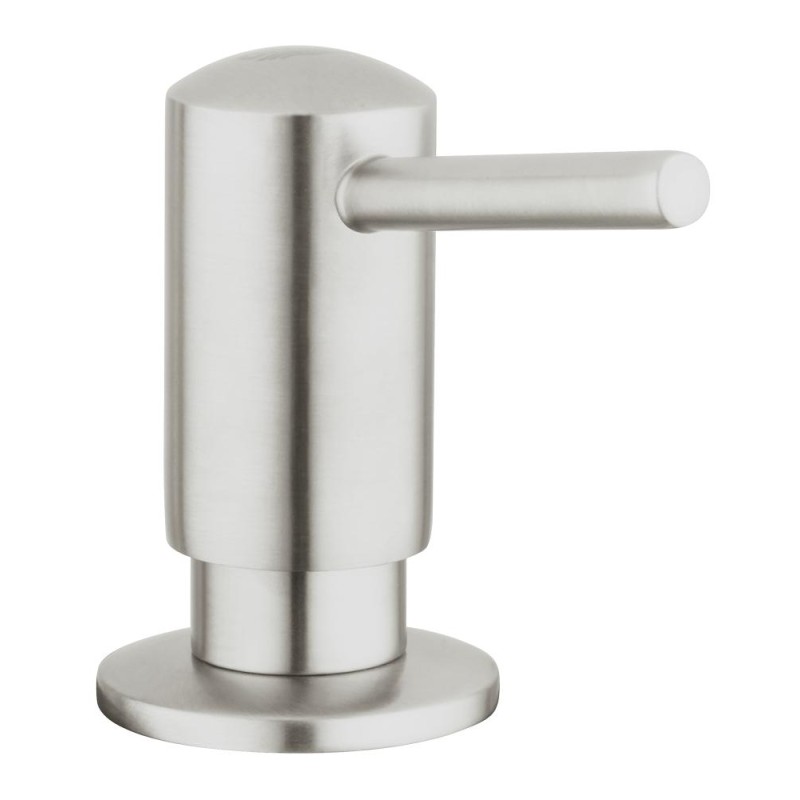Grohe Contemporary Дозатор жидкого мыла (40536DC0) Grohe Contemporary Дозатор жидкого мыла (40536DC0)