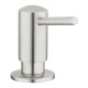 Grohe Contemporary Дозатор жидкого мыла (40536DC0) Grohe Contemporary Дозатор жидкого мыла (40536DC0)