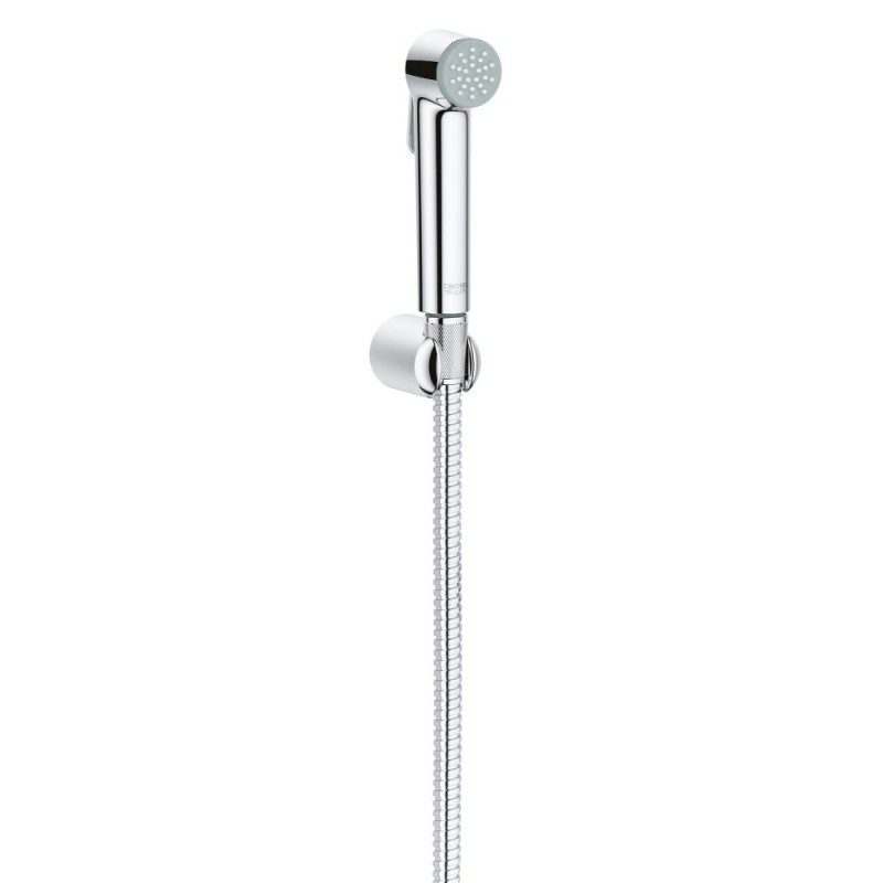 Grohe Tempesta-F Trigger Spray 30 Душевой набор с 1 режимом струи (26354000)