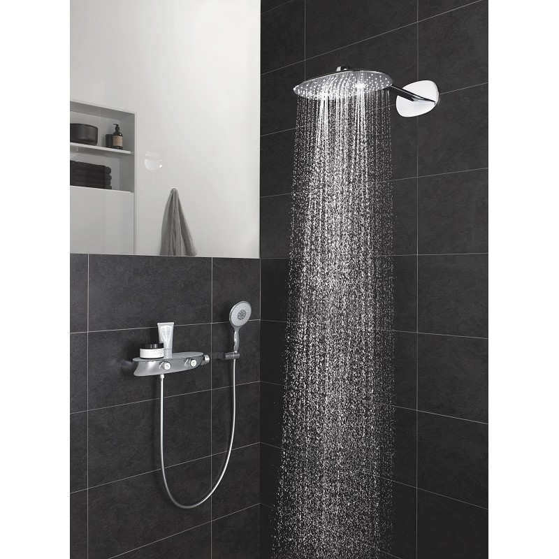 Grohe Rainshower System SmartControl 360 MONO Combi Набор для комплектации душа с термостатом (26446000)