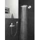 Grohe Rainshower System SmartControl 360 MONO Combi Набор для комплектации душа с термостатом (26446000)