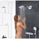 Grohe Rainshower System SmartControl 360 MONO Combi Набор для комплектации душа с термостатом (26446000)