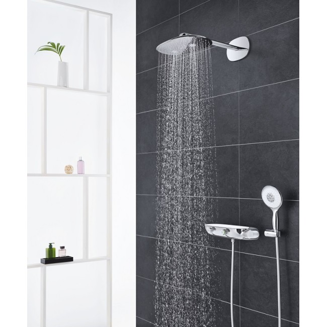Grohe Rainshower System SmartControl 360 MONO Душова система з термостатом Smartcontrol Combi (26446000)