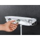 Grohe Rainshower System SmartControl 360 MONO Combi Набор для комплектации душа с термостатом (26446000)