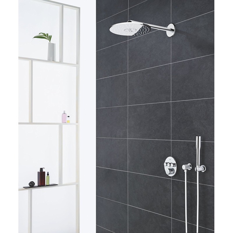 Grohe Grohtherm SmartControl душевая система Rainshower 310 SmartActive (34705000)