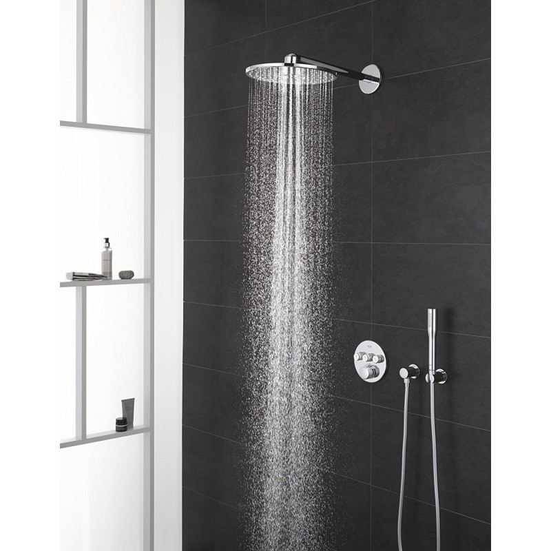 Grohe Grohtherm SmartControl душевая система Rainshower 310 SmartActive (34705000)