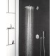Grohe Grohtherm SmartControl душевая система Rainshower 310 SmartActive (34705000)