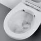 Grohe Bau Ceramic Унитаз напольный безободковый, вертикальный выпуск (39429000)