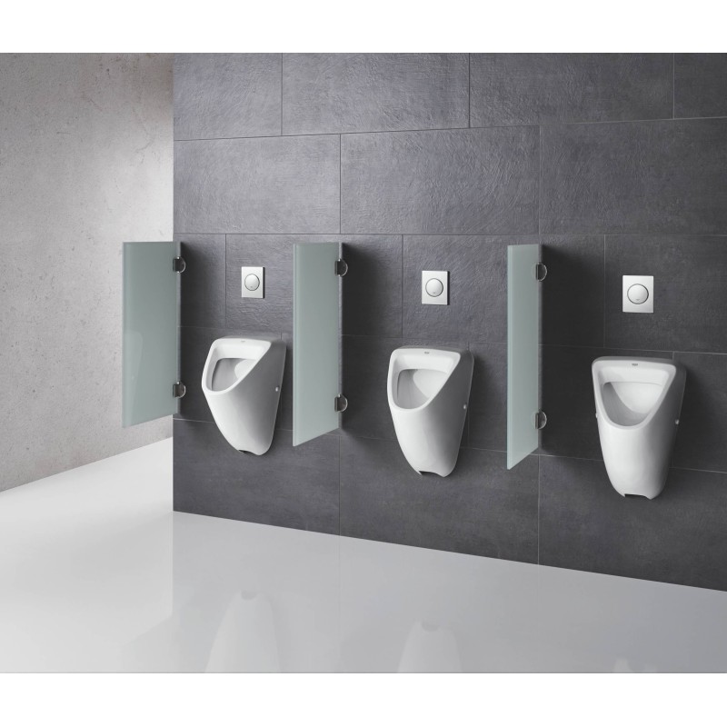 Grohe Писсуар Bau Ceramic, скрытый монтаж (39438000)