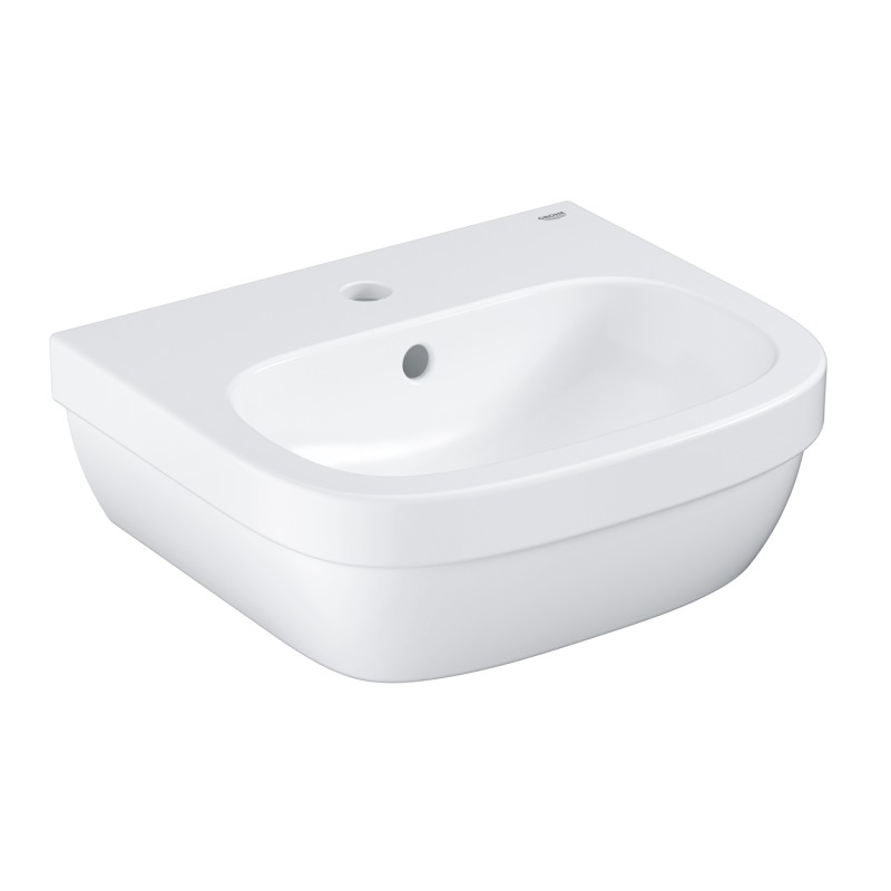 Grohe Euro Ceramic Рукомойник 45 (39324000) Grohe Euro Ceramic Рукомойник 45 (39324000)
