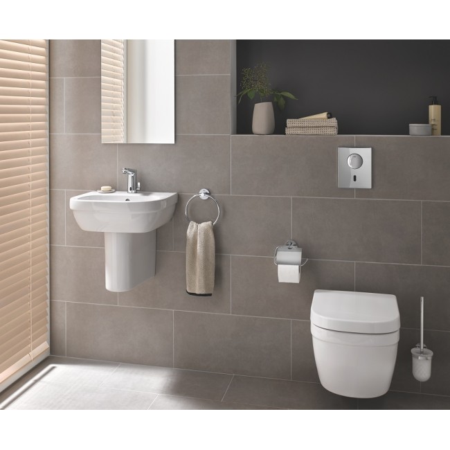 Grohe Euro Ceramic Рукомойник 45 (39324000)