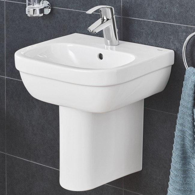 Grohe Euro Ceramic Рукомойник 45 (39324000)