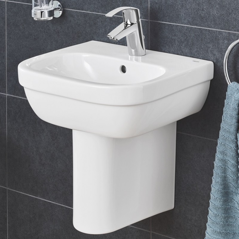 Grohe Euro Ceramic Рукомойник 45 (39324000) Grohe Euro Ceramic Рукомойник 45 (39324000)