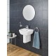 Grohe Euro Ceramic Рукомойник 45 (39324000) Grohe Euro Ceramic Рукомойник 45 (39324000)