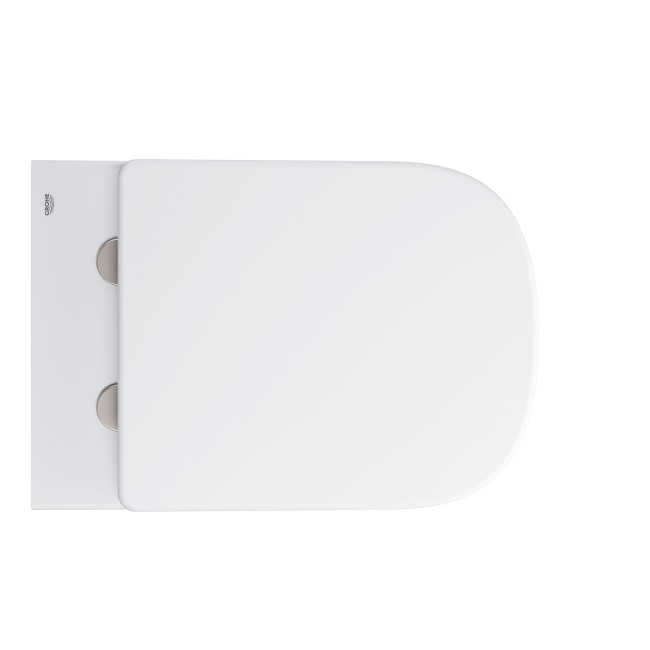 Grohe Подвесной унитаз Euro Ceramic (39328000)