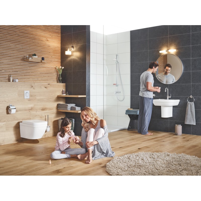 Grohe Подвесной унитаз Euro Ceramic (39328000)