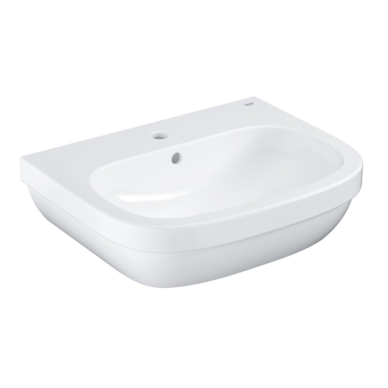 Grohe Euro Ceramic Раковина 60 (39335000) Grohe Euro Ceramic Раковина 60 (39335000)