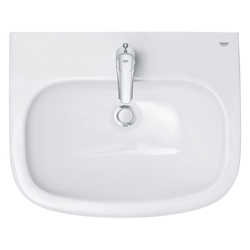 Grohe Euro Ceramic Раковина 60 (39335000) Grohe Euro Ceramic Раковина 60 (39335000)