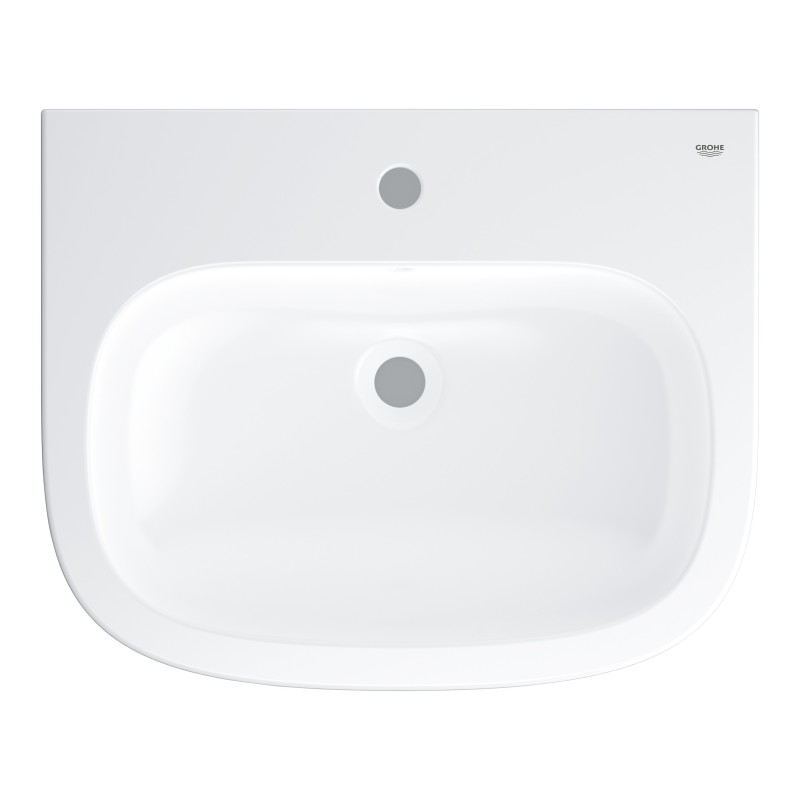 Grohe Euro Ceramic Раковина 60 (39335000) Grohe Euro Ceramic Раковина 60 (39335000)