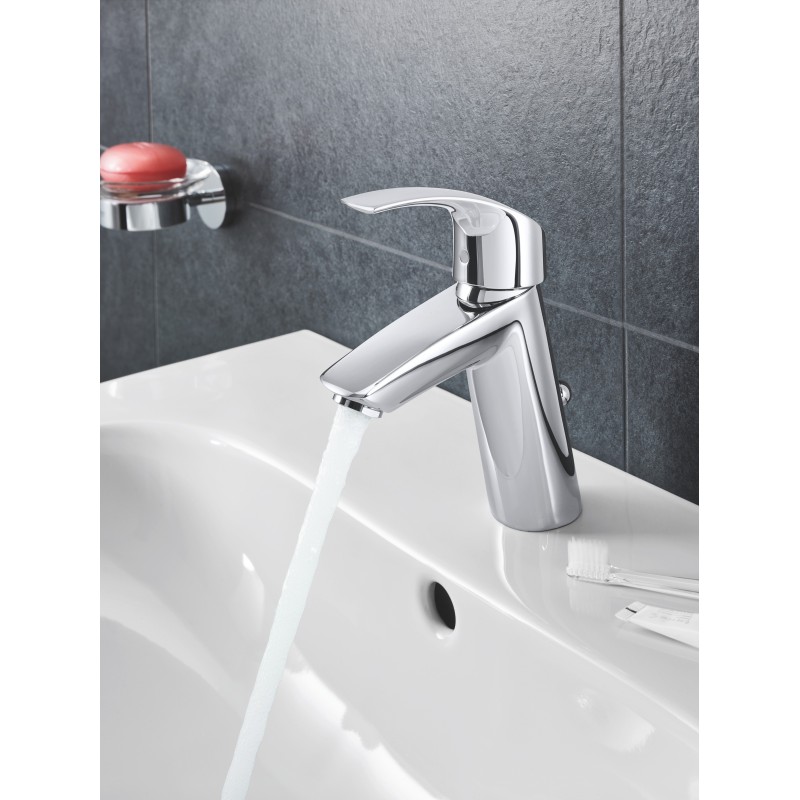 Grohe Euro Ceramic Раковина 60 (39335000) Grohe Euro Ceramic Раковина 60 (39335000)