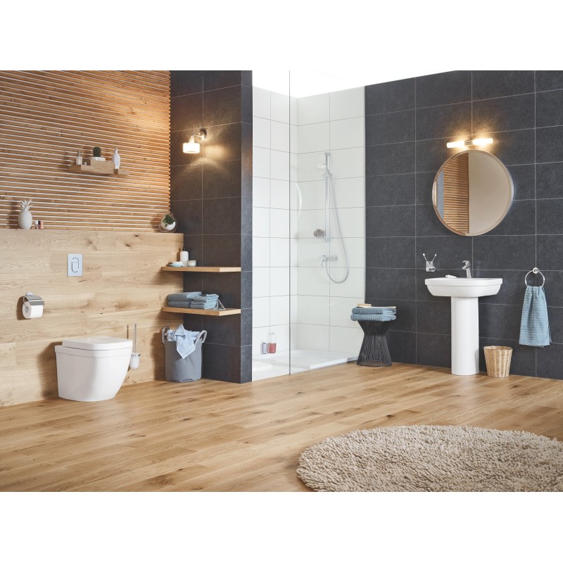 Grohe Euro Ceramic Раковина 60 (39335000) Grohe Euro Ceramic Раковина 60 (39335000)