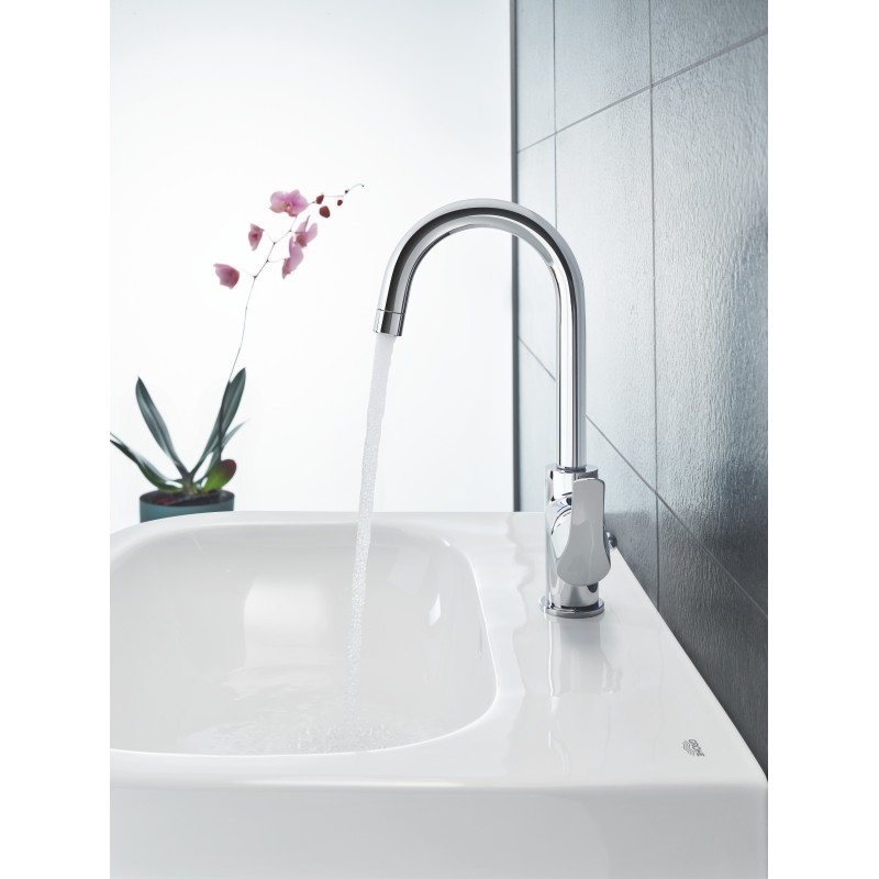 Grohe Euro Ceramic Раковина 60 (39335000) Grohe Euro Ceramic Раковина 60 (39335000)